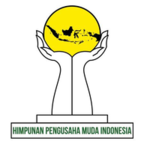 HIPMI Jakarta Pusat Logo